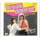 BILGERI - She´s a breakdancer